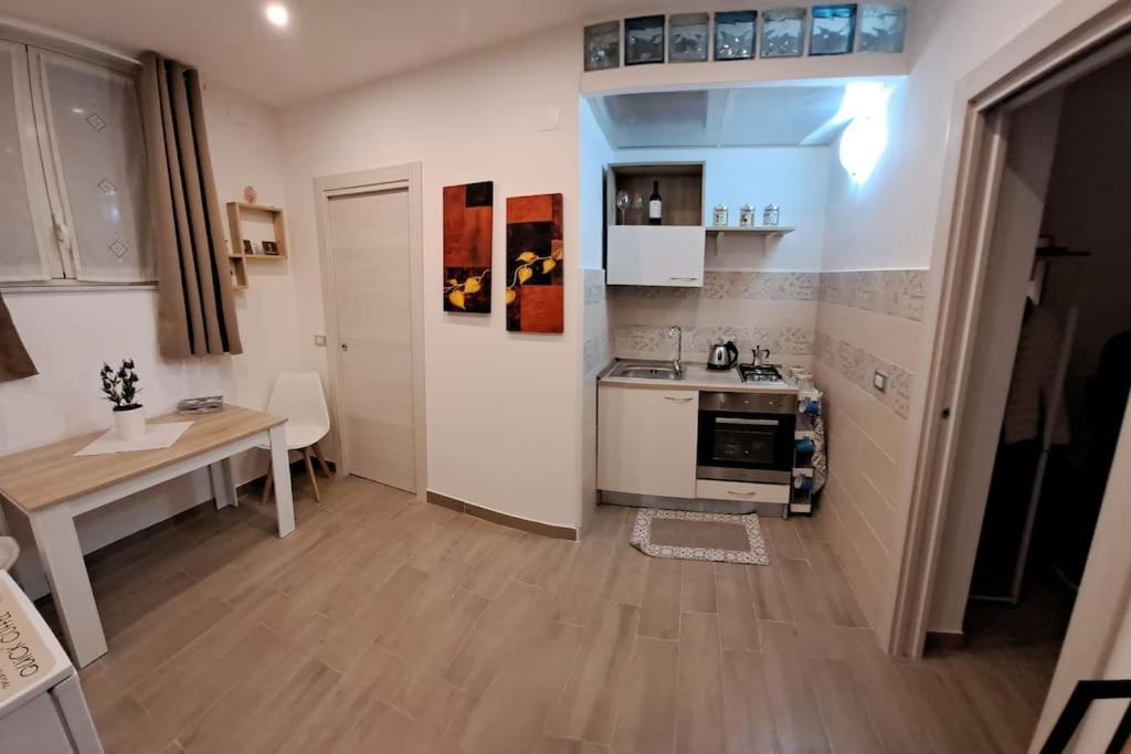 Casetta Dante 130 Appartement *