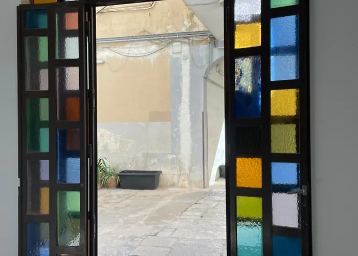 Casetta Dante 130