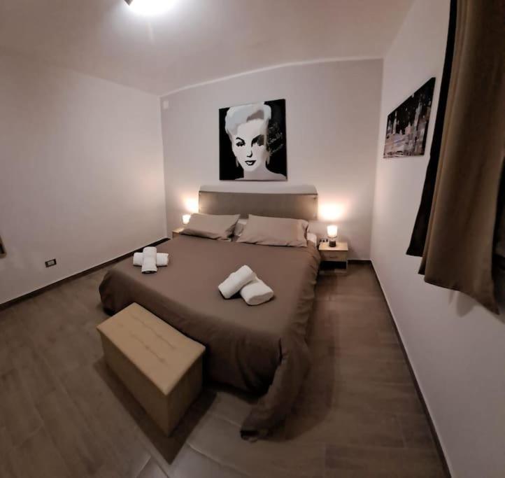 Apartment Casetta Dante 130 Palermo