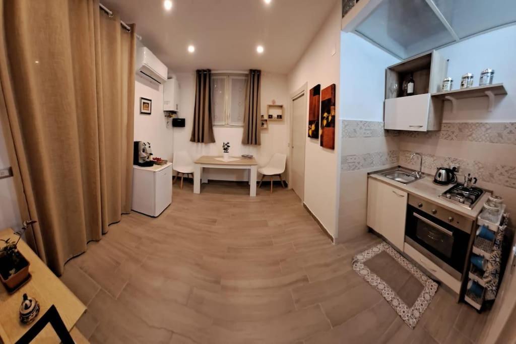Apartment Casetta Dante 130