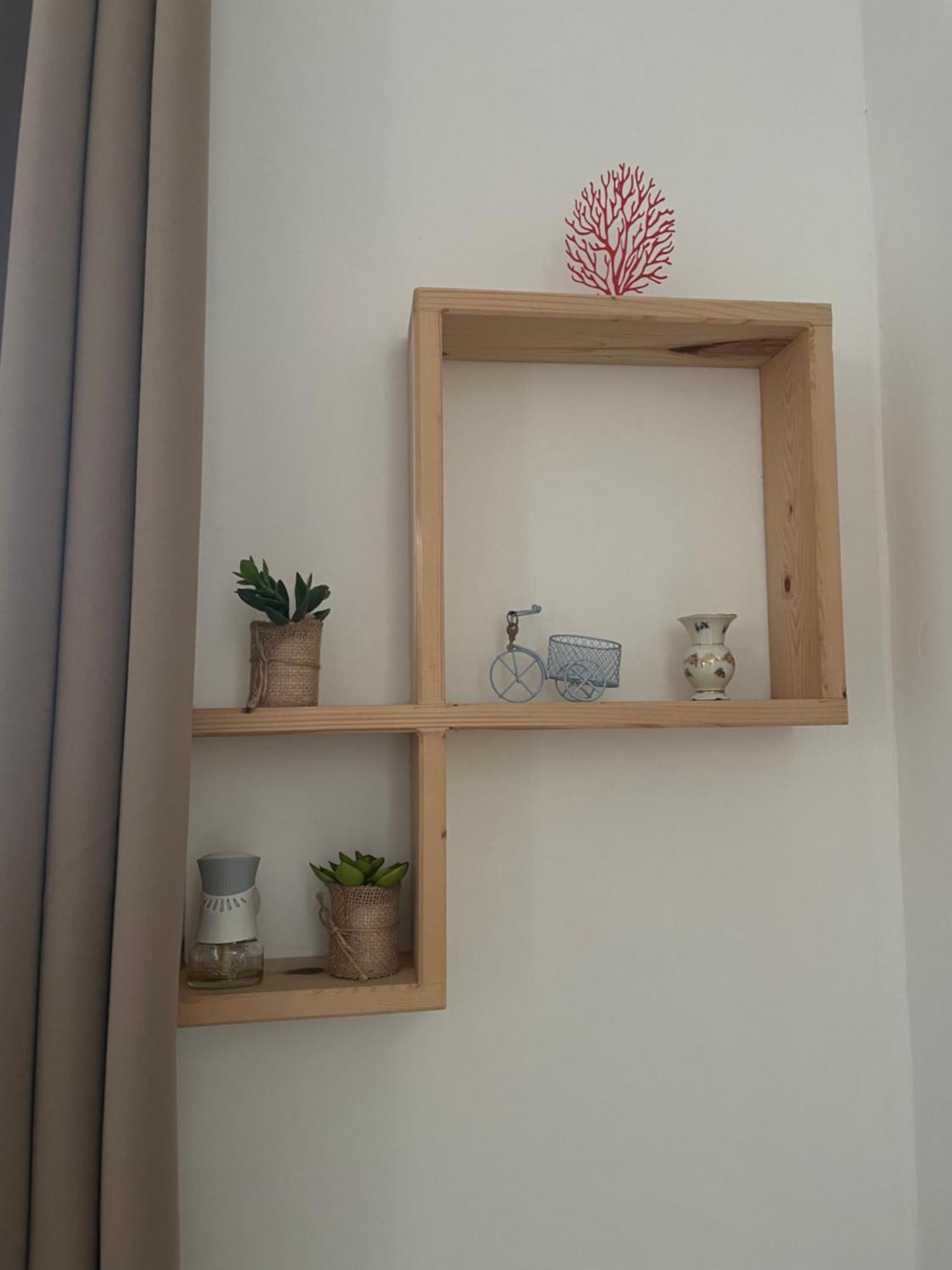 Casetta Dante 130 Appartement